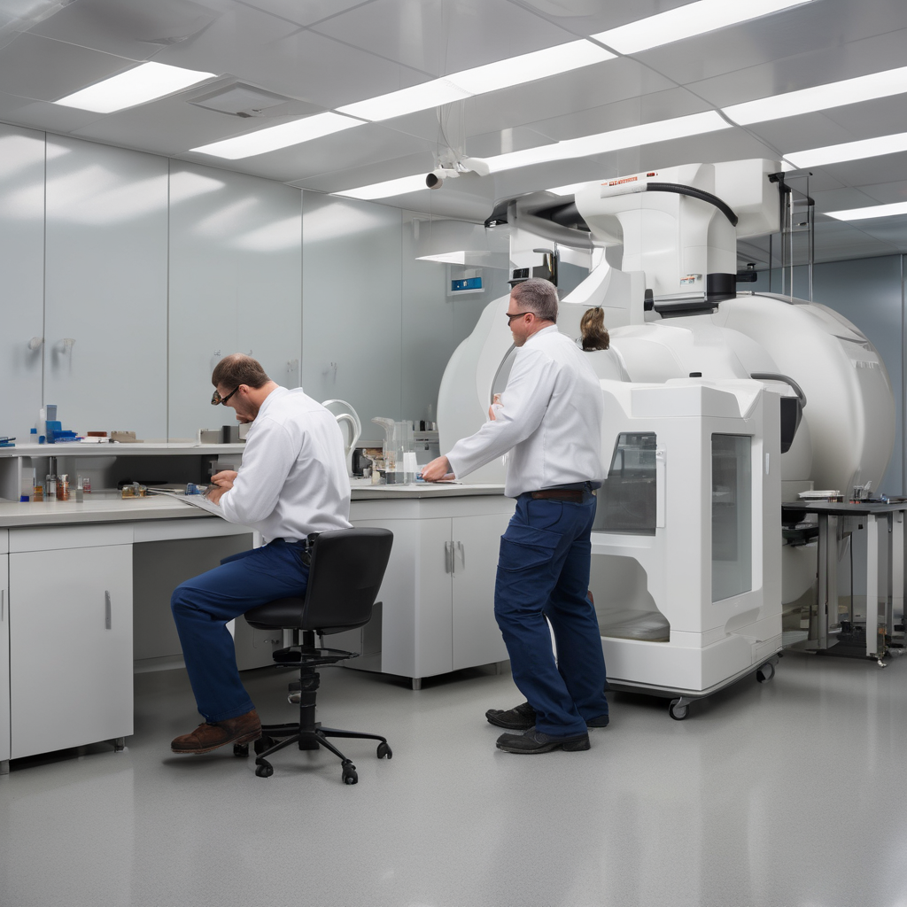 Expert mold testing in Boston business environment